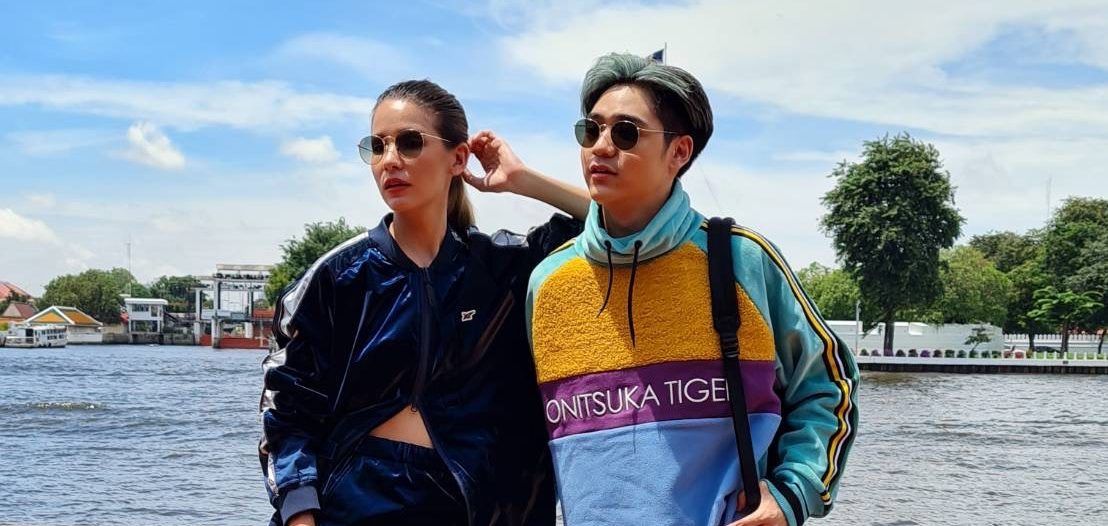 Lifestyle Asia Bangkok x Onitsuka Tiger for LSA Walk Series Exploring Hidden Gems in Bangkok