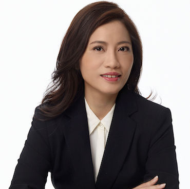 Lena Kwek