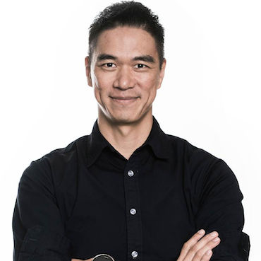 Steven Chan, BurdaLuxury Kuala Lumpur