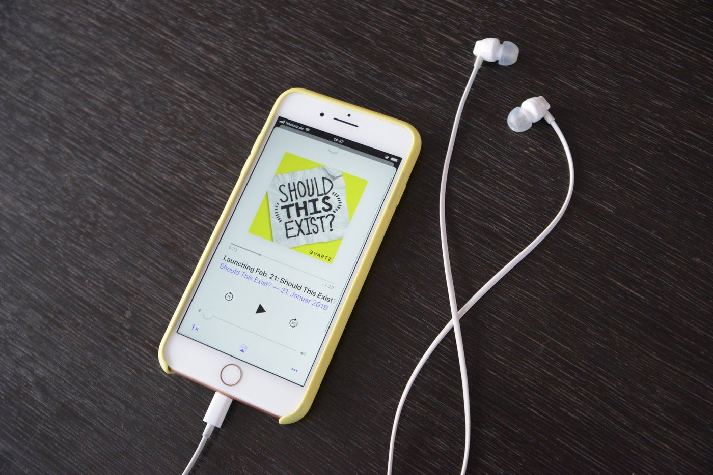Burda supports podcast creator Wait What with follow-on investment
