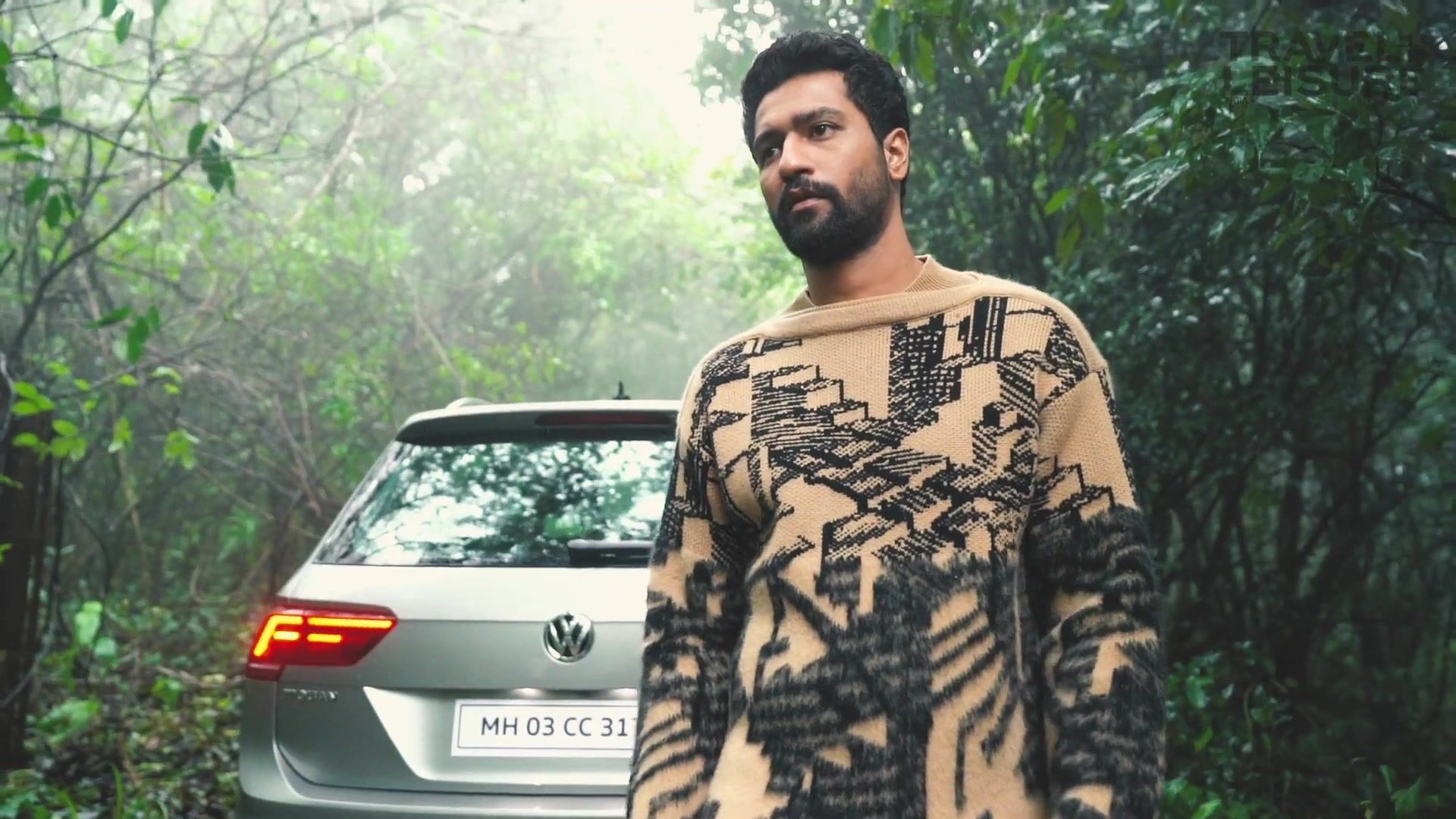 Volkswagen Journey Cover Integration: How AUGMENT and Vicky Kaushal helped connect the Tiguan with a younger and adventurous audience