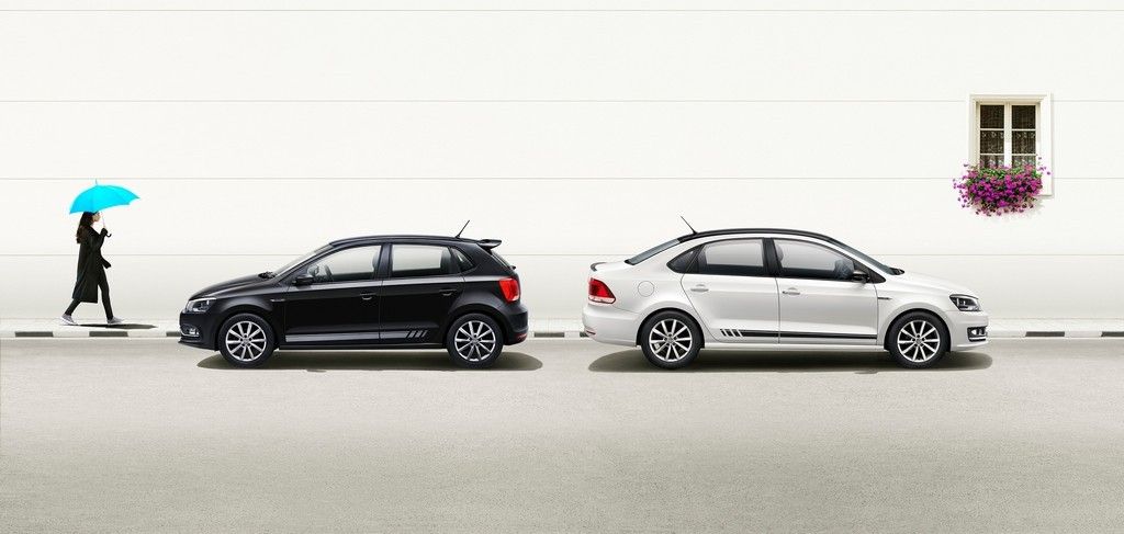 Volkswagen Black & White Series for Travel + Leisure India & South Asia: A Case Study on the Power of Creative Contrasts