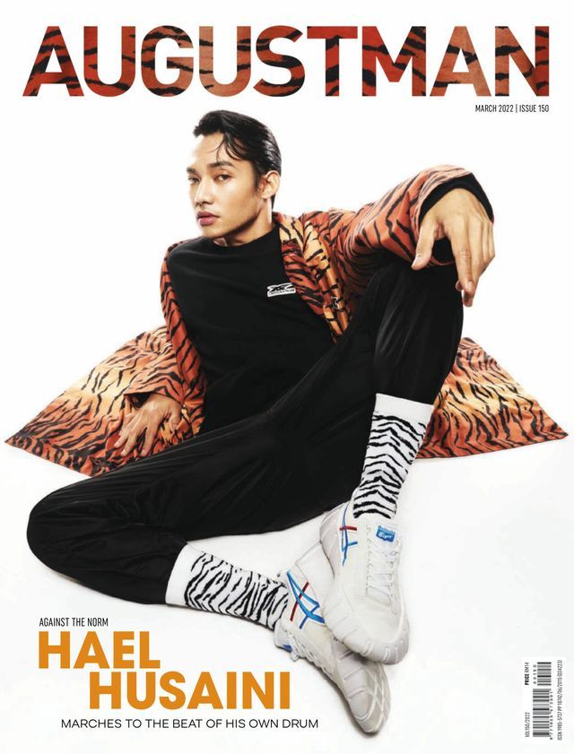 AUGUSTMAN Malaysia - March 2022