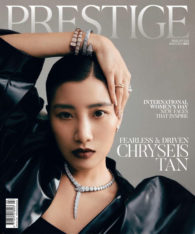 Prestige Malaysia - March 2022