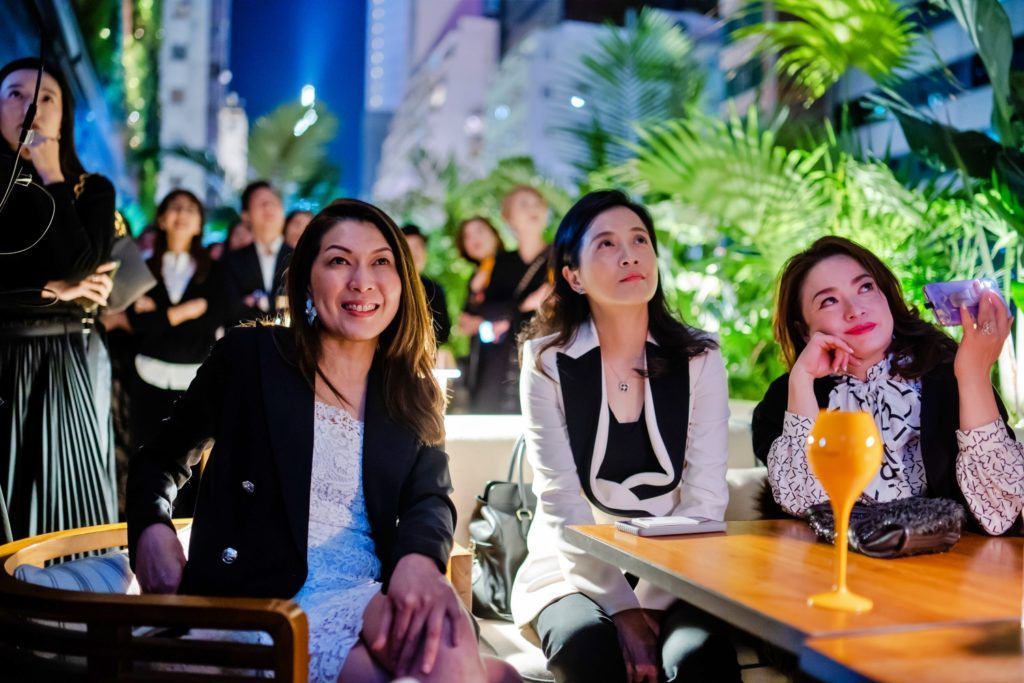 Inside Prestige Hong Kong's 'Women of Power' Event