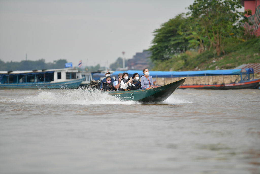 Chiang Rai's sights