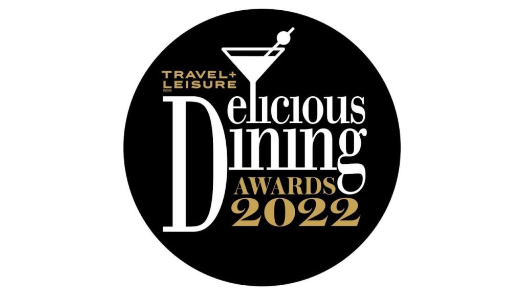 Delicious Dining Awards
