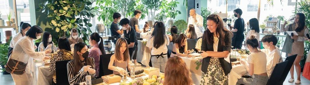 'Essential Oil & More' Workshop