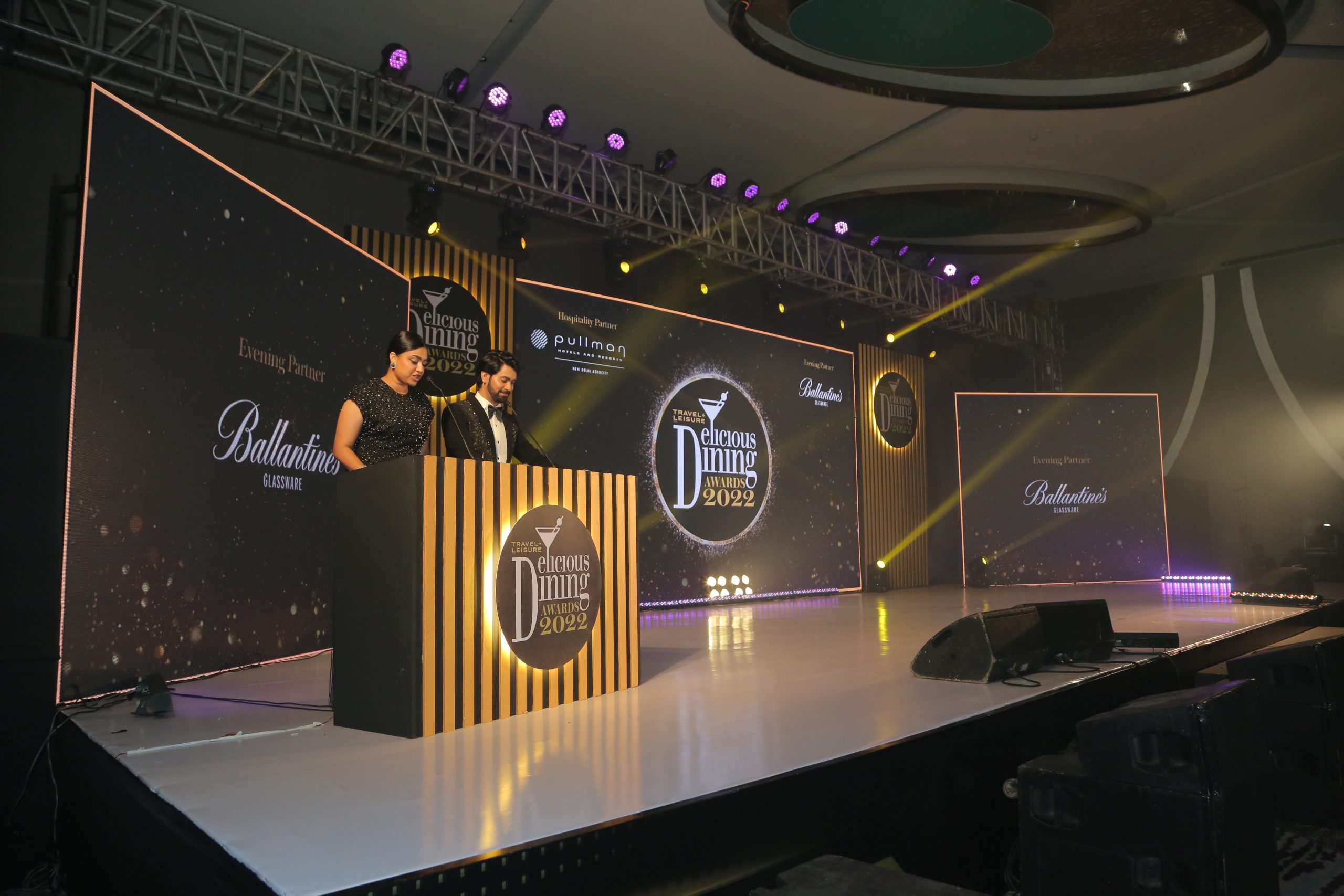 Travel + Leisure India & South Asia Celebrates Delicious Dining Awards 2022 Winners with Exclusive Event 