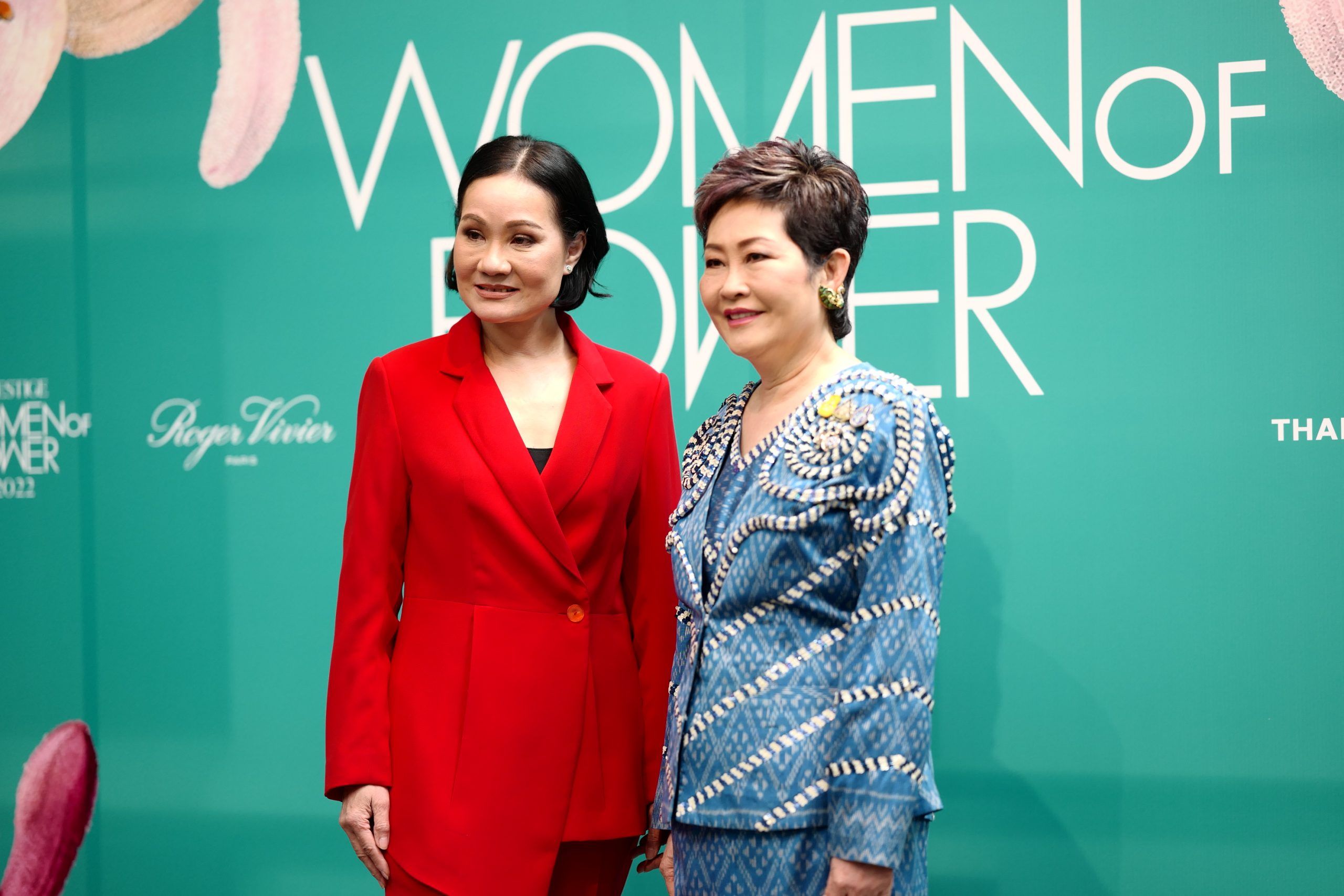 Prestige Thailand Inaugural Women of Power Collective  