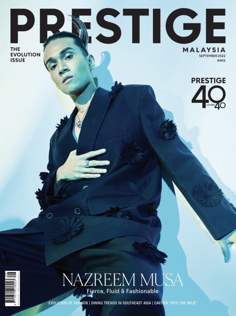 Prestige Malaysia - September 2022