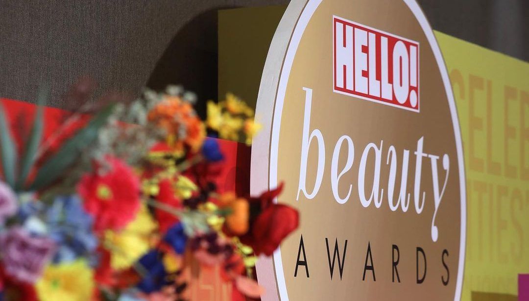 HELLO! Thailand Launches HELLO! Beauty Awards 2022 to Expand Reach for Beauty Clientele
