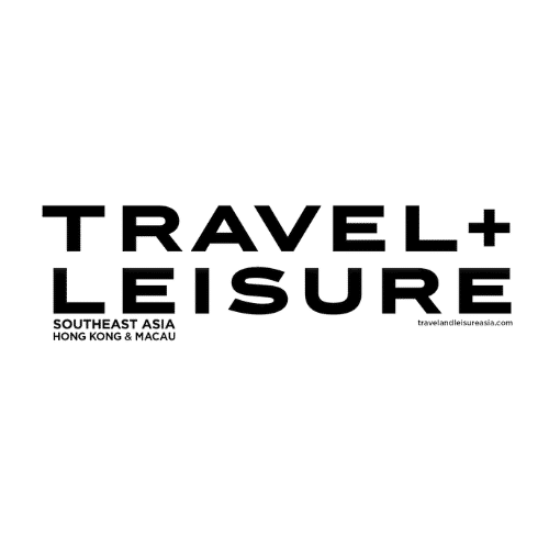 Travel + Leisure Asia