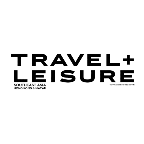 Travel + Leisure Asia