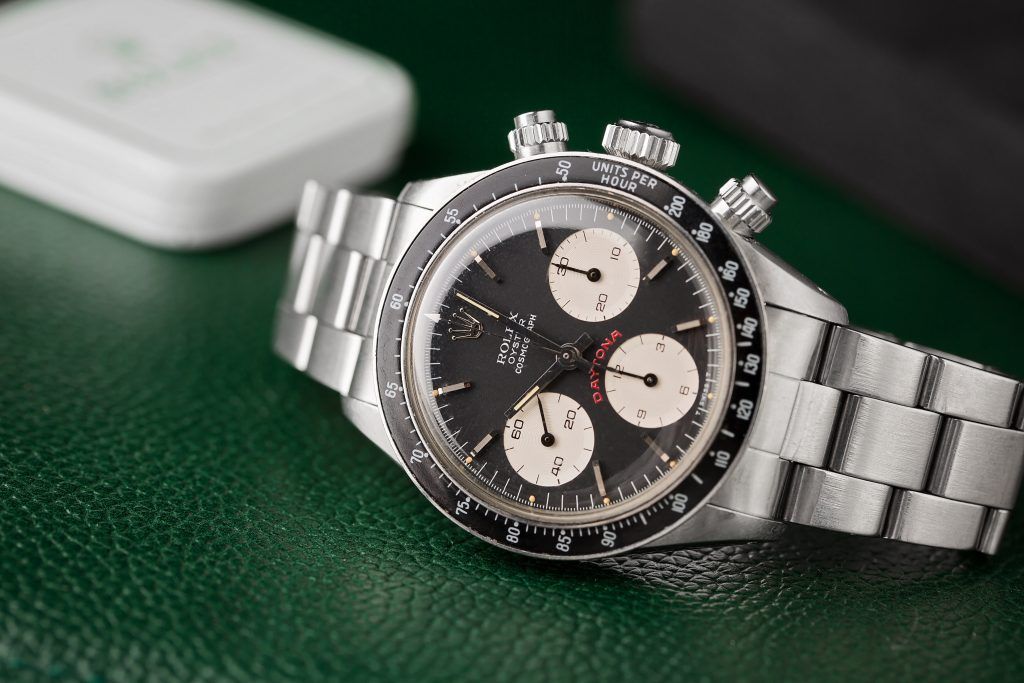 Rolex Daytona 6239