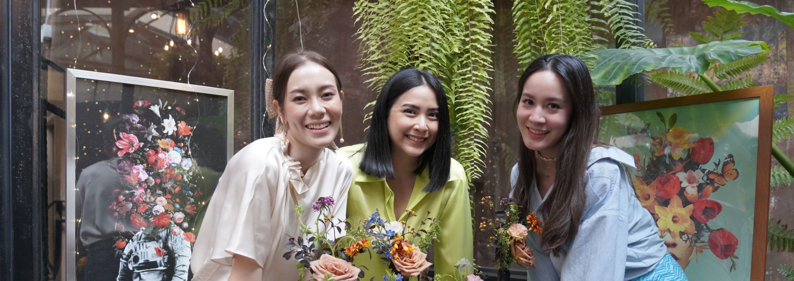 Explore How Lifestyle Asia Thailand Promotes Sustainability for Highland Park