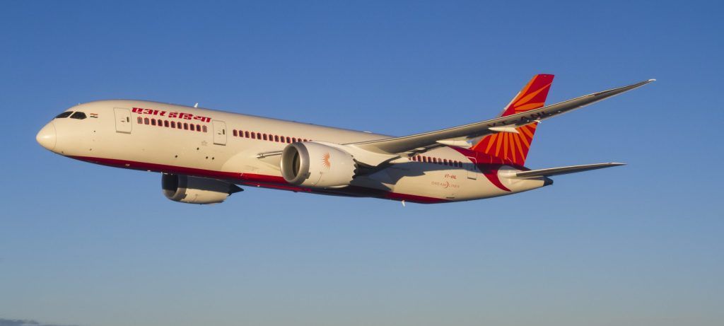 BurdaLuxury Announces Partnership with Air India for All-New In-Flight Magazine