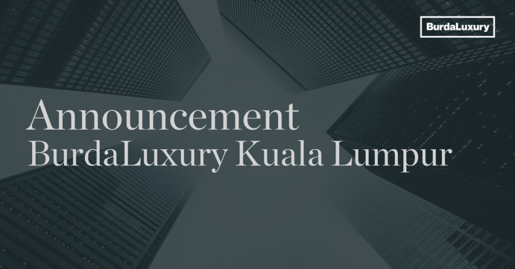 BurdaLuxury Appoints Natasha Kraal as Associate Publisher for Malaysia