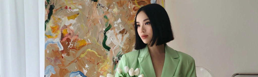 The influence of influencers in fashion in Asia
