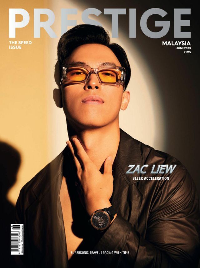 Prestige Malaysia June 2023 Issue