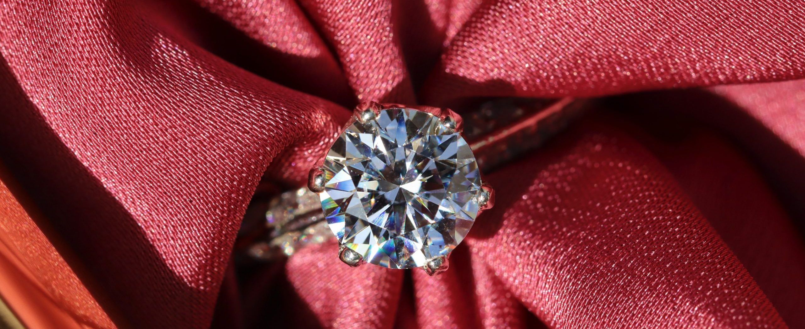 Diamond Ring by Sabrianna