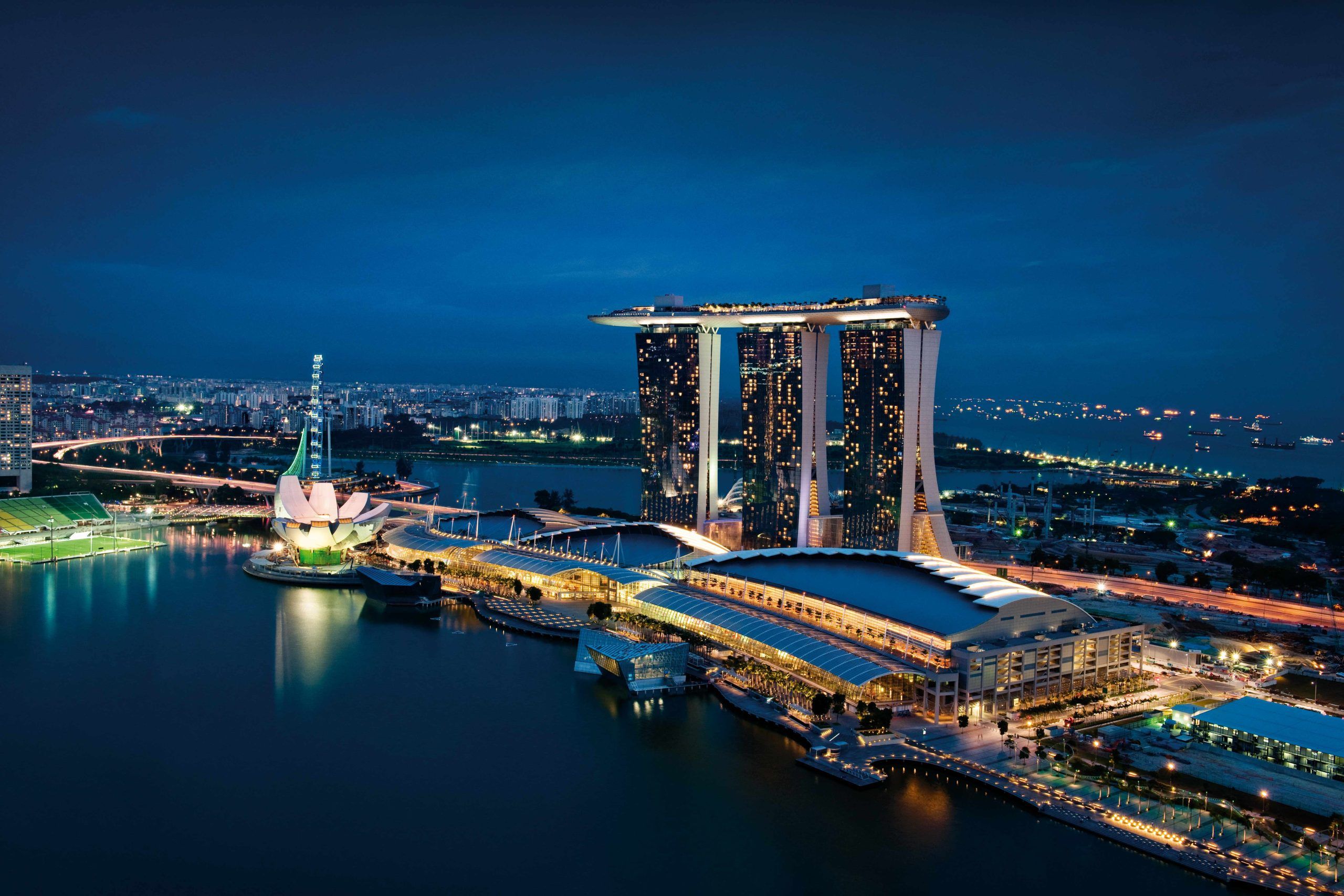 From Screen To Reality How Does The set jetting Trend Fare In Asia 