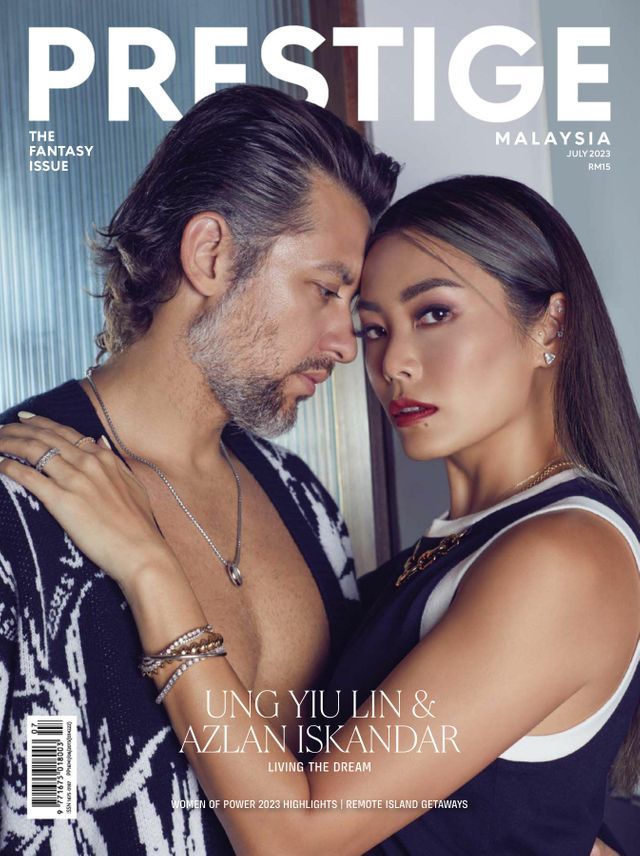 Prestige Malaysia July 2023 Issue