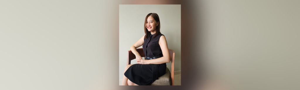 Jennifer Chen Named Editor-in-Chief of Prestige Singapore