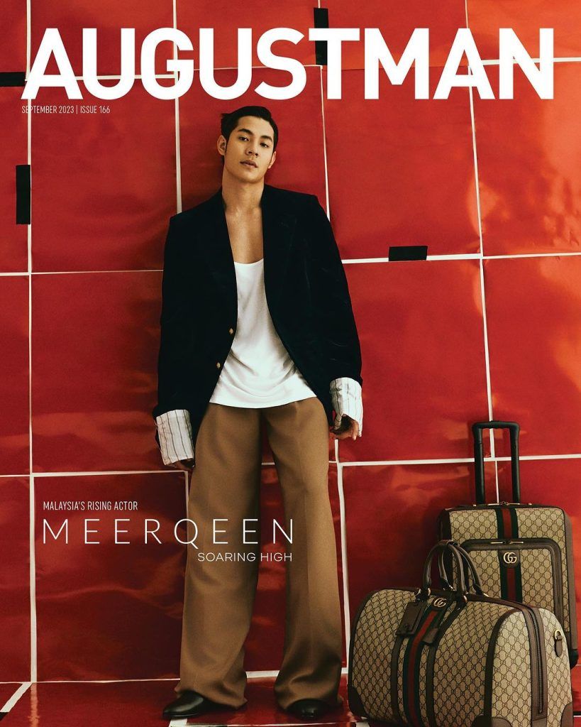 Augustman Malaysia September 2023 Issue