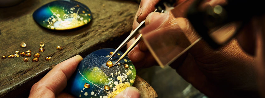 Crafted Culture: The Ascent of Homegrown Asian Jewellery Brands