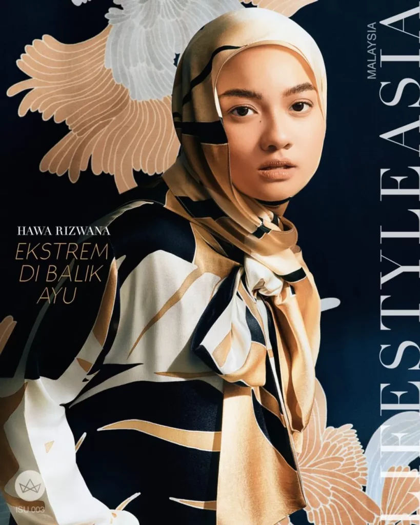 Lifestyle Asia Malaysia Issue 003