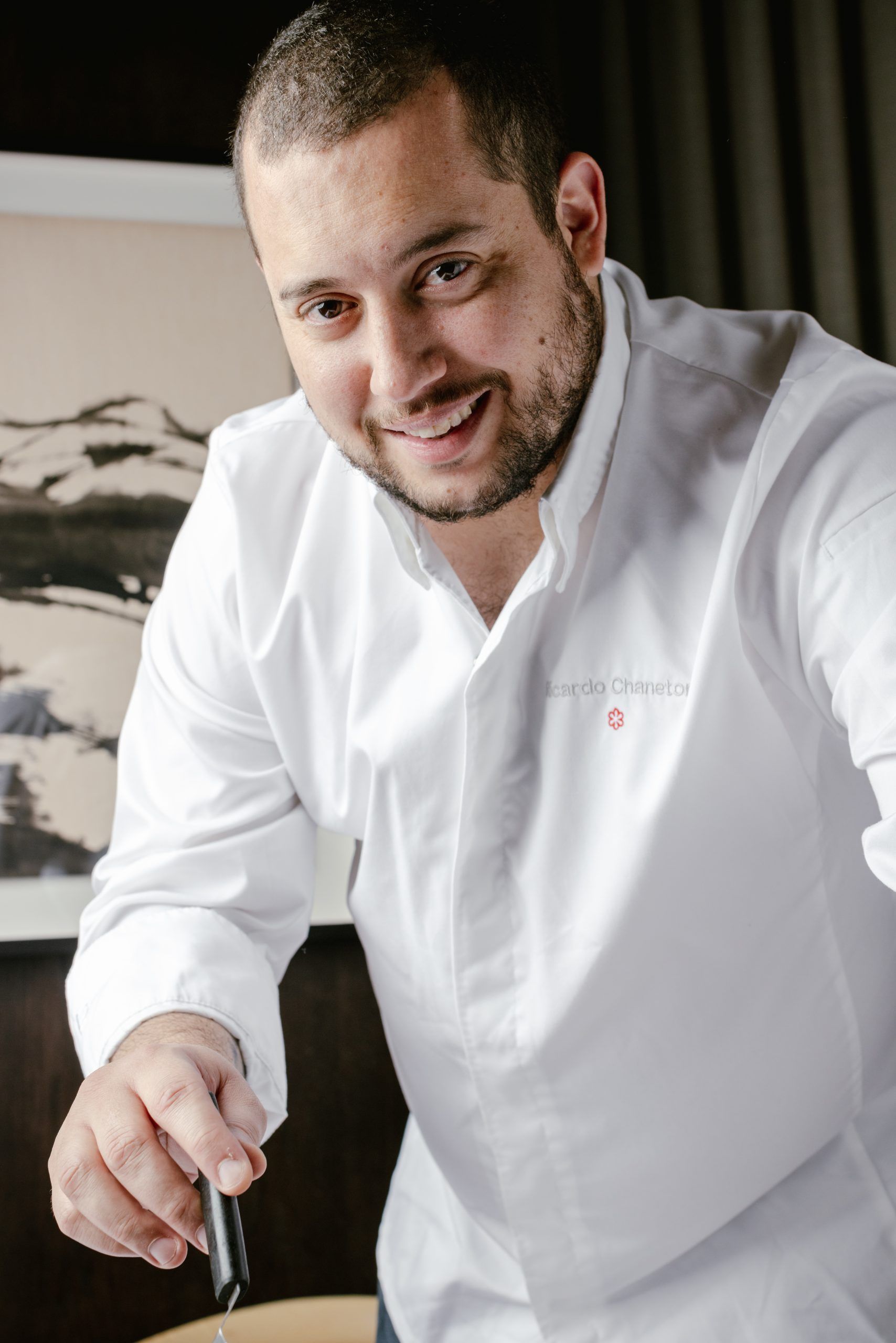 Culinary Vanguard: The Emergence of Critically Acclaimed Chefs in Asia ...