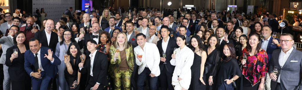 Travel + Leisure Southeast Asia, Hong Kong, and Macau Announces 2024 Luxury Award Winners, Celebrating the Pinnacle of Luxury Travel and Hospitality Across Asia Pacific