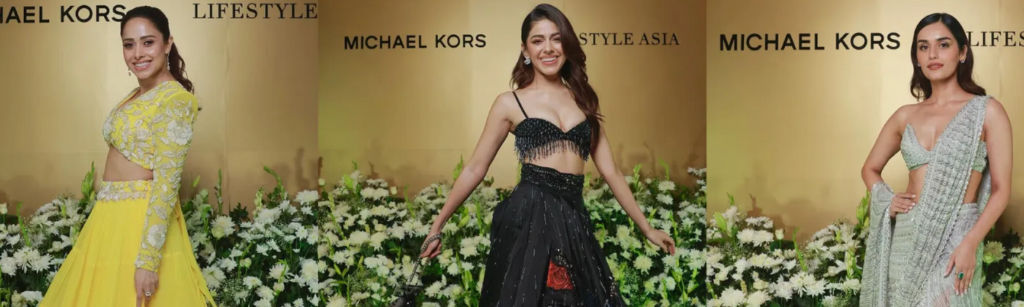 Case Study: Lifestyle Asia India x Michael Kors Diwali Bash