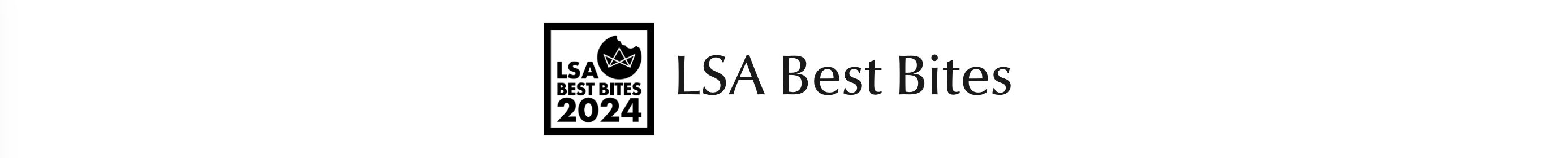 Case Study: Lifestyle Asia Thailand: Best Bites