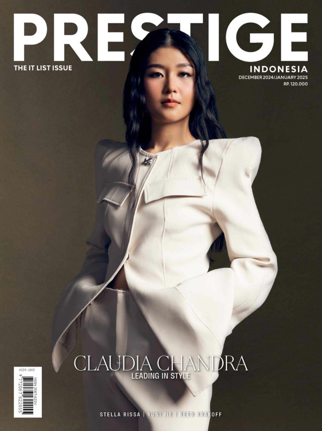 Prestige Indonesia December 2024