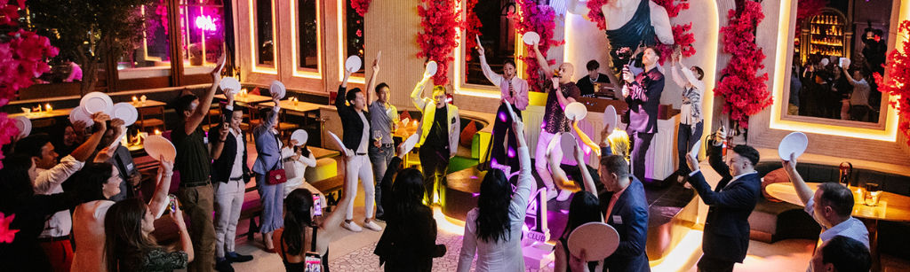 Lifestyle Asia Thailand Introduces The LSA Club