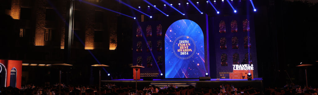 Travel + Leisure India & South Asia Celebrates 13th Annual India’s Best Awards, Highlighting the Achievements in Travel, Leisure, and Lifestyle