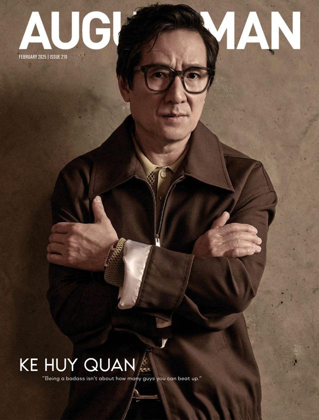 AUGUSTMAN Singapore - February 2025