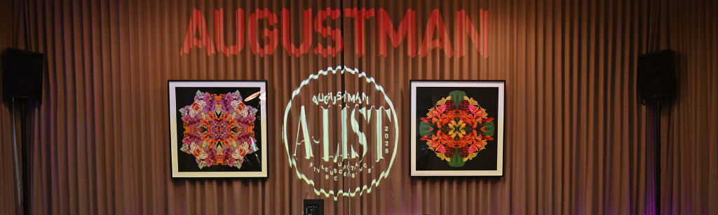 AUGUSTMAN Singapore Opens Search for 2025’s A-Listers with ‘A-List: The Call’