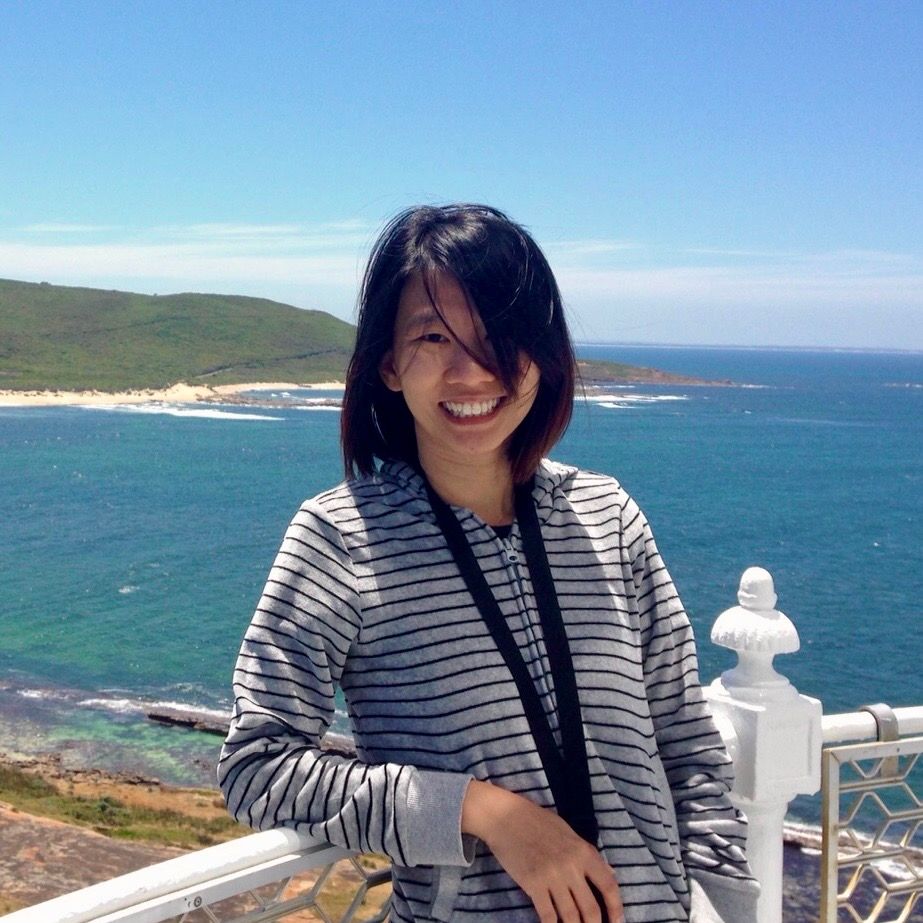 
                        Selina Ng