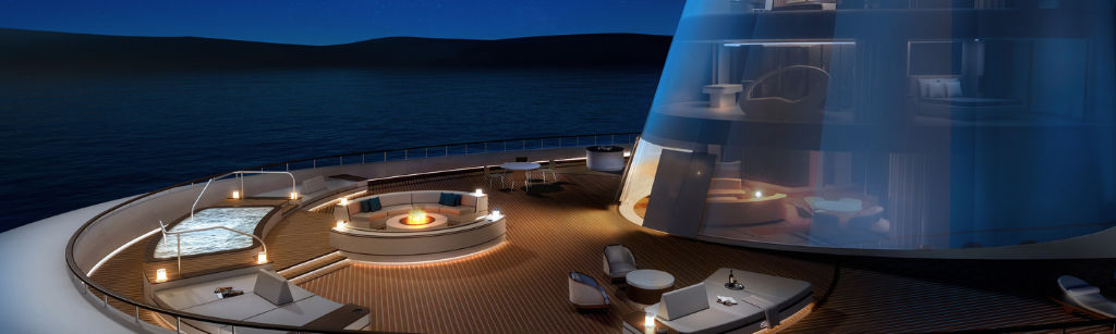 Luxury Sets Sail: Why High-End Hotels are Expanding Offshore