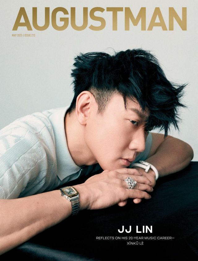 AUGUSTMAN Singapore - May 2025