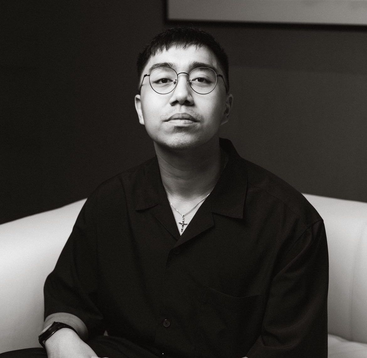 
                        Samson de Guzman