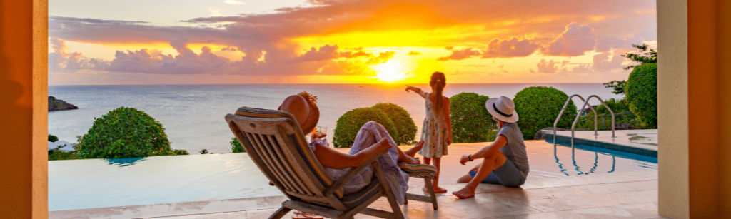 A Glance into Gen Z’s Approach to Luxury Travel