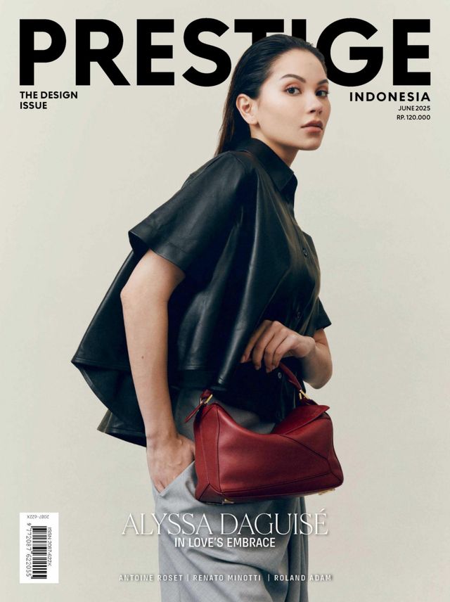 Prestige Indonesia June 2025