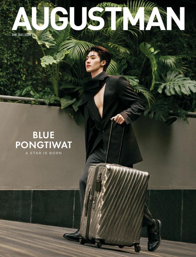 AUGUSTMAN Singapore - June 2025