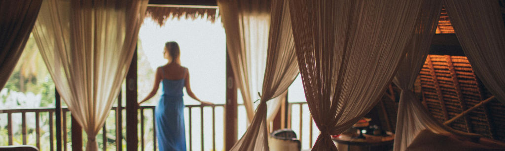 WHITE PAPER: À La Carte Luxury: Gen Z’s Selective Indulgence Approach to Travel