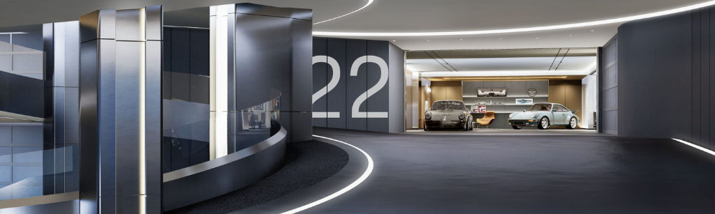 From Supercars to Super Suites: How Luxury Automotive Brands are Tapping into Hotel & Residence Projects
