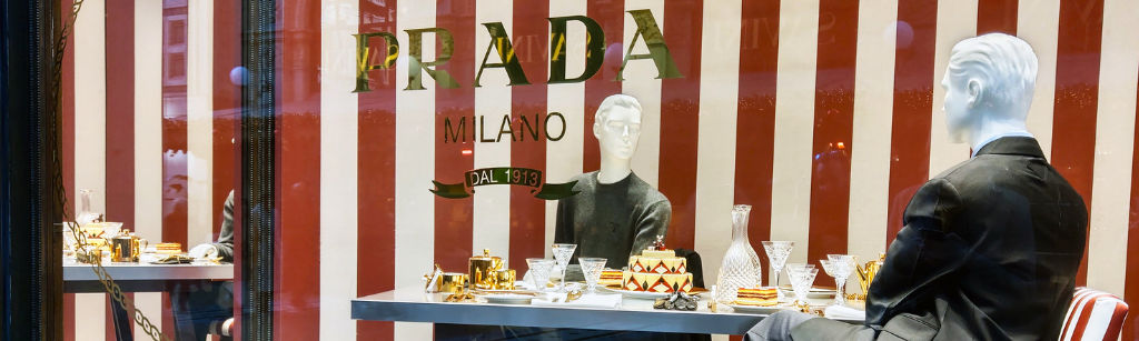 Fashion’s Foray into Cuisine: How Brands Approach ‘Experiential Luxury’
